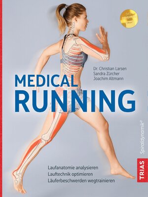 cover image of Medical Running